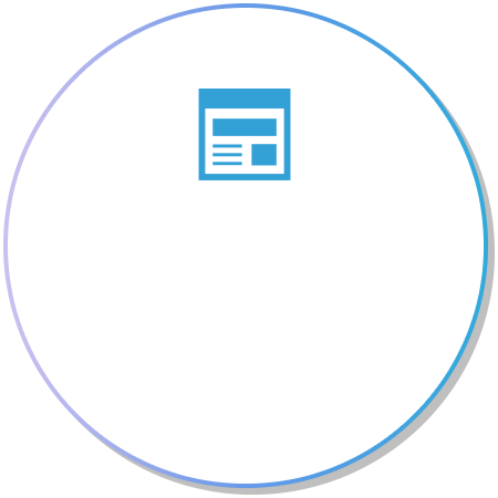 Webサイト訪問率75%